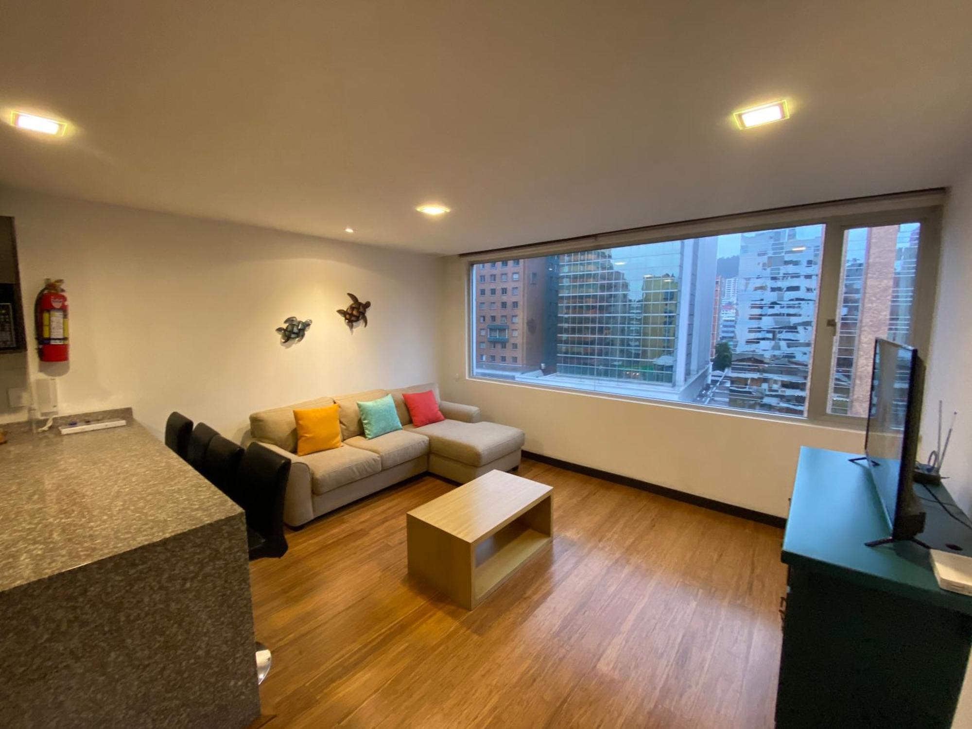 Finlandia Park Suite Κίτο Εξωτερικό φωτογραφία