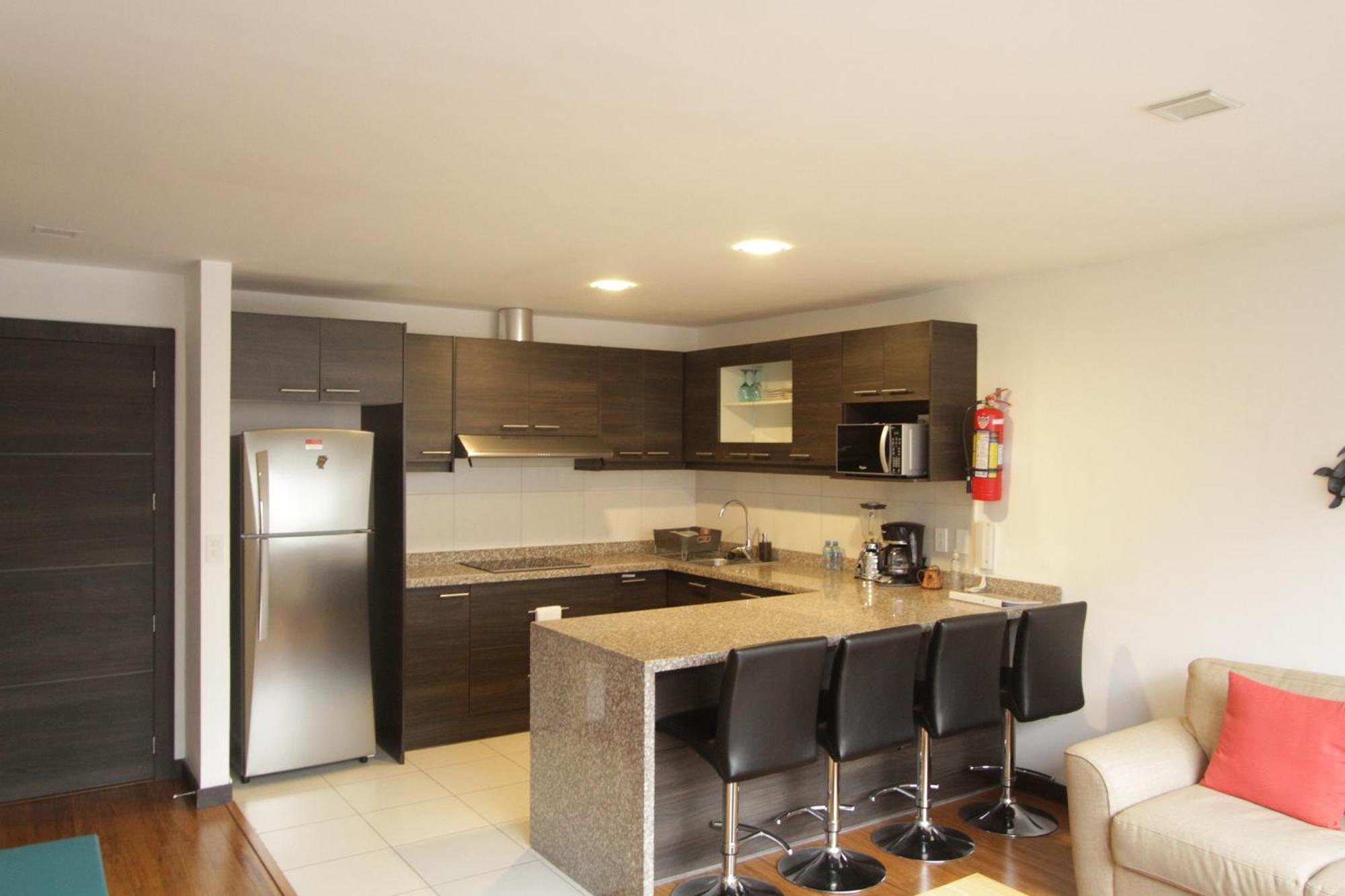 Finlandia Park Suite Κίτο Εξωτερικό φωτογραφία