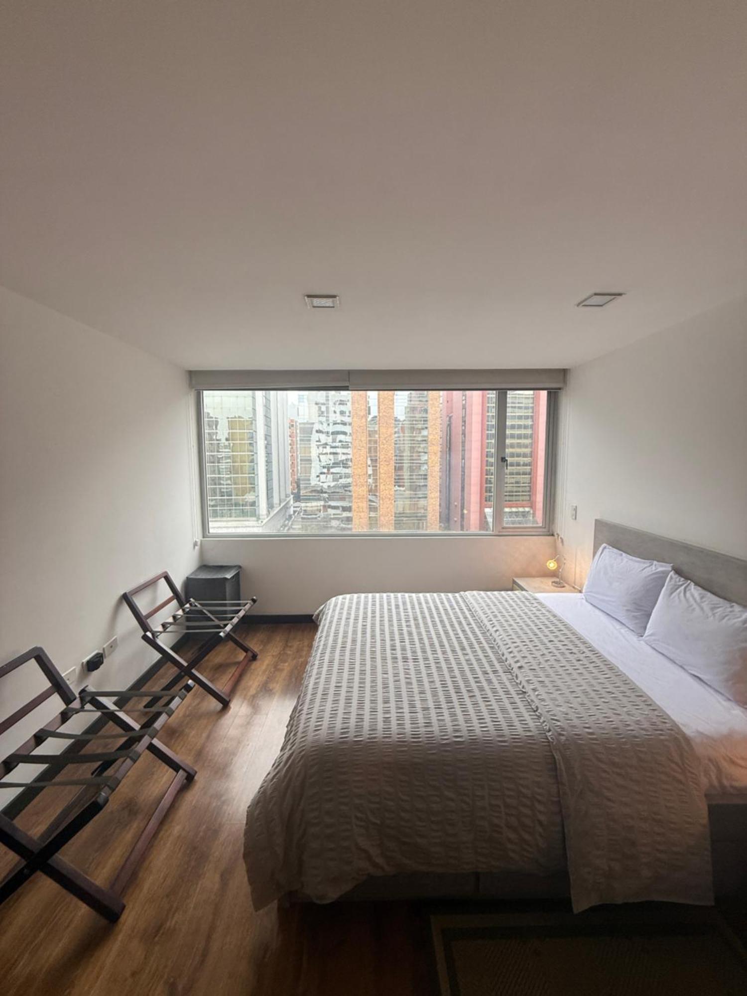 Finlandia Park Suite Κίτο Εξωτερικό φωτογραφία